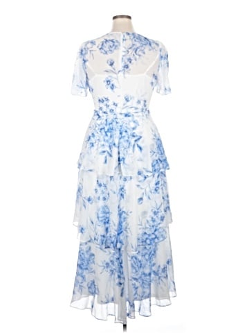 Calvin Klein Cocktail Dress (view 2)