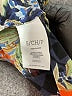 CAbi 100% Polyester Black Long Sleeve Blouse Size S - photo 8
