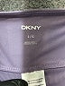 DKNY Purple Athletic Shorts Size L - photo 3