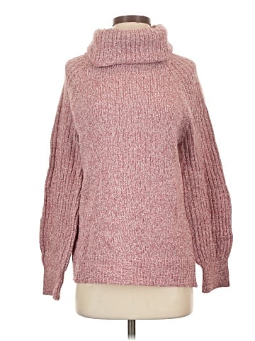 Nine West Turtleneck Sweater (view 1)