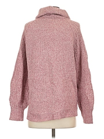 Nine West Turtleneck Sweater (view 2)
