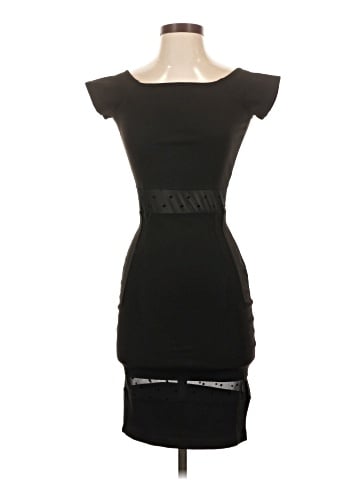 Torn by Ronny Kobo Cocktail Dress (view 1)