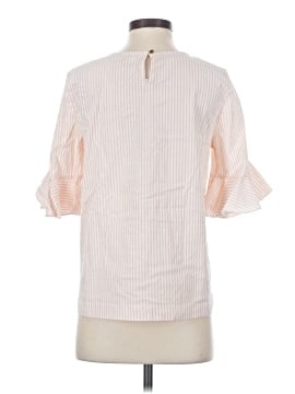 Calvin Klein 3/4 Sleeve Blouse (view 2)