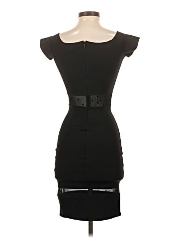 Torn by Ronny Kobo Cocktail Dress (view 2)