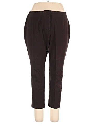 Talbots Casual Pants (view 1)