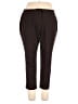 Talbots Brown Casual Pants Size 16 Petite - photo 1