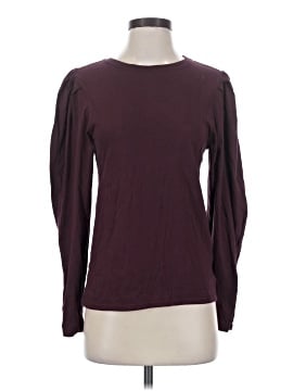 AMO Long Sleeve Top (view 1)