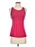 Athleta Pink Active Tank Size S - photo 1