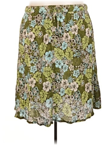 Jaclyn Smith Casual Skirt (view 1)