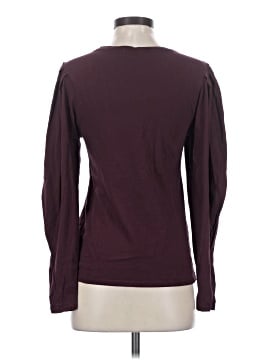 AMO Long Sleeve Top (view 2)