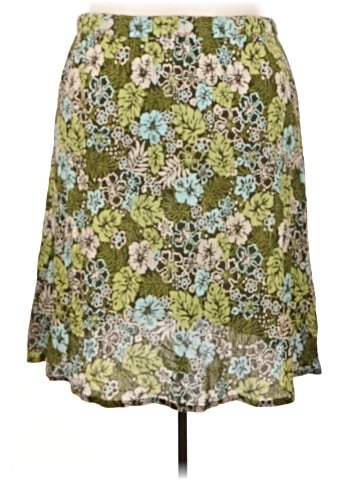 Jaclyn Smith Casual Skirt (view 2)