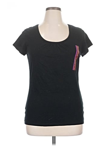 Merona Short Sleeve T-Shirt (view 1)