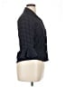 Blair Polka Dots Black 3/4 Sleeve Button-Down Shirt Size XL (estimated) - photo 4
