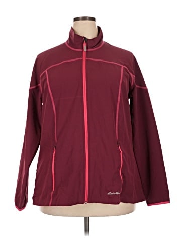 Eddie Bauer Track Jacket (view 1)