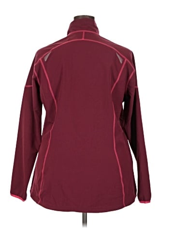 Eddie Bauer Track Jacket (view 2)