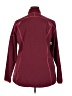Eddie Bauer Burgundy Track Jacket Size XXL - photo 2