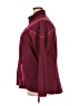 Eddie Bauer Burgundy Track Jacket Size XXL - photo 5