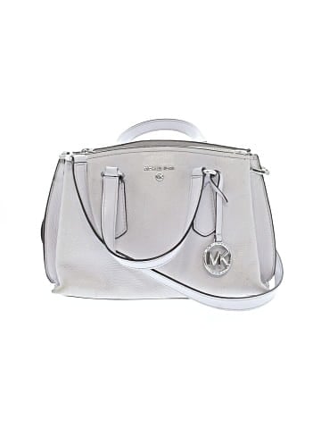 Michael Kors Satchel (view 1)