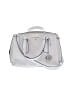 Michael Kors White Purple Satchel One size - photo 1