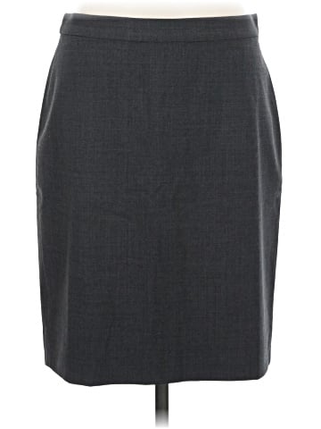 J.Crew Wool Skirt (view 1)