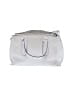 Michael Kors White Purple Satchel One size - photo 3