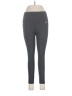 Skechers Gray Active Pants Size M - photo 1