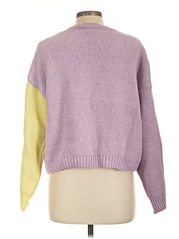 Zara Pullover Sweater (view 2)