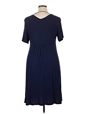 INC International Concepts Casual Dress (view 2)