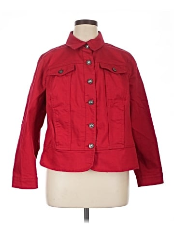 Cj Banks Jacket (view 1)