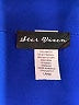 Star Vixen Solid Blue Cocktail Dress Size L - photo 7
