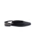 Trotters Black Flats Size 8 - photo 1