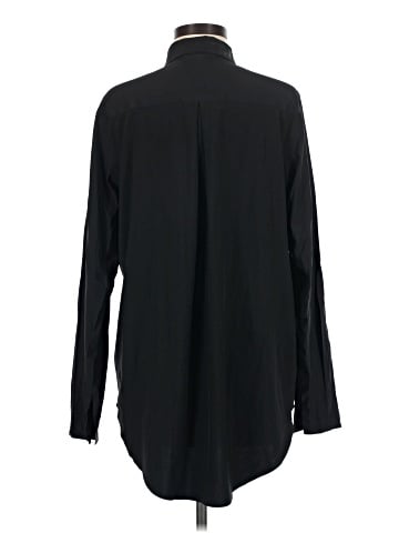 Athleta Long Sleeve Button-Down Shirt (view 2)