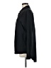 Athleta Black Long Sleeve Button-Down Shirt Size M - photo 5