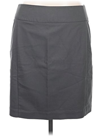 Apt. 9 Casual Skirt (view 1)