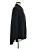 Athleta Black Long Sleeve Button-Down Shirt Size M - photo 4
