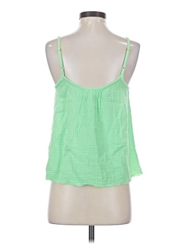 NATION LTD Sleeveless Blouse (view 2)