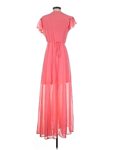 Eva Mendes by New York & Company Cocktail Dress (view 2)
