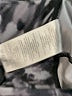 Danskin Graphic Gray Active Pants Size L - photo 8