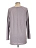Banana Republic Gray Pullover Sweater Size L - photo 2