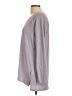 Banana Republic Gray Pullover Sweater Size L - photo 5