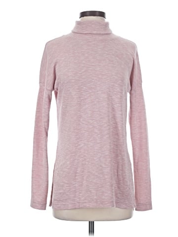 J.Crew Turtleneck Sweater (view 1)