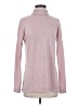 J.Crew Pink Turtleneck Sweater Size XS - photo 1
