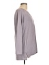 Banana Republic Gray Pullover Sweater Size L - photo 4