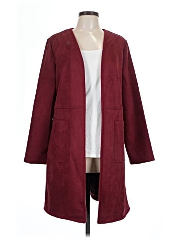 T Tahari Coat (view 1)