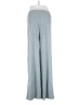 Mamalicious Gray Casual Pants Size M - photo 2