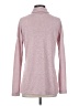 J.Crew Pink Turtleneck Sweater Size XS - photo 2