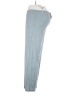 Mamalicious Gray Casual Pants Size M - photo 4