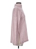 J.Crew Pink Turtleneck Sweater Size XS - photo 4