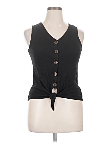 Sanctuary Sleeveless Top (view 1)