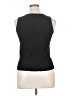 Sanctuary Black Sleeveless Top Size XL - photo 2